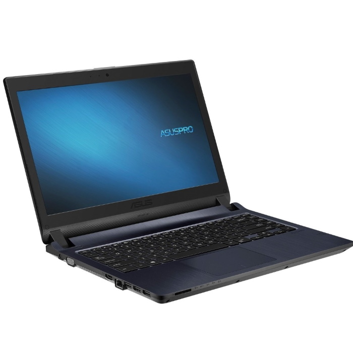 Ноутбук ASUS PRO P1440FA-FA2077T Grey 14" {FHD i3-10110U/8Gb/256Gb SSD/W10} 90NX0212-M30030 90NX0212-M30030