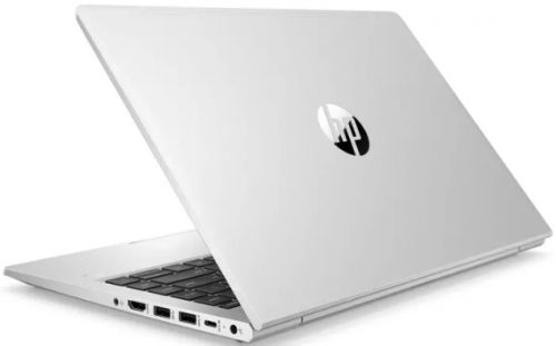 Ноутбук HP без сумки Probook 440 G9 Core i5-1235U / 14 FHD AG UWVA / 8GB 1D DDR4 3200 / 256GB PCIe NVMe Value / DOS / 1yw / Pike Silver Aluminum U15/ KB Eng/Rus 6A1S6EA 6A1S6EA