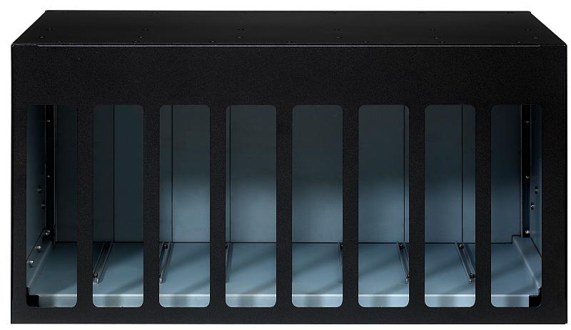 Шасси D-Link Chassis with 8 slots for DPS-200, DPS-300 or DPS-500. DPS-900 DPS-900