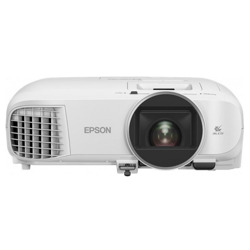 Проектор Epson EH-TW5400 FullHD (1920х1080), основной формат - 16:9, 2500 lm, 30000:1, 3.2 кг. V11H850040 V11H850040 #5