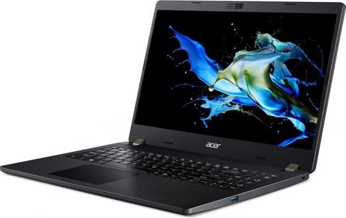 Ноутбук Acer TravelMate TMP215-52-32WA 15.6" FHD, Intel Core i3-10110U, 12Gb, 256Gb SSD, noODD, w\o OS, черный (NX.VLLER.00M) NX.VLLER.00M_12 NX.VLLER.00M_12 #1