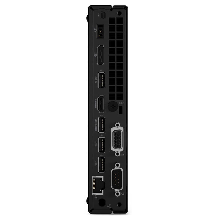 Моноблок Lenovo Tiny M75q-2 RYZEN_3_3200GE 8GB 256GB_M,2 Int Radeon NoDVD BT_2X2AC USB KB&Mouse W10_P64-RUS 3Y on-site 11JJ006ERU 11JJ006ERU
