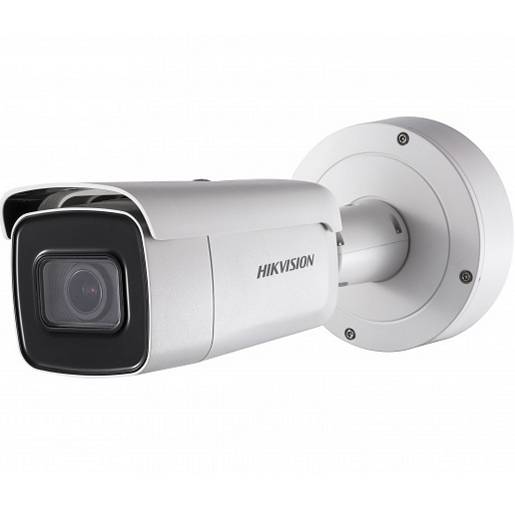 Видеокамера IP Hikvision DS-2CD2685FWD-IZS (2.8-12mm) 8Мп уличная цилиндрическая с EXIR-подсветкой до 50м; моторизированный вариообъектив 2.8-12мм DS-2CD2685FWD-IZS (2.8-12mm) DS-2CD2685FWD-IZS (2.8-12mm)