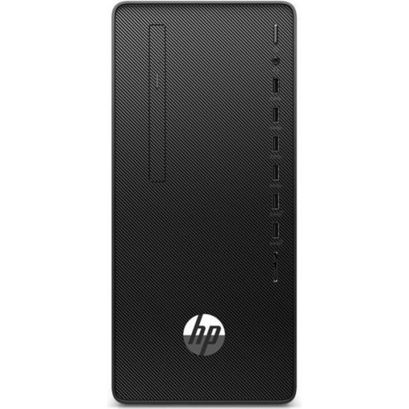 Персональный компьютер HP Bundle 290 G4 MT Core i5-10500,8GB,1TB,DVD,kbd/mouseUSB,Serial Port,Win10Pro(64-bit),1-1-1 Wty+ Monitor P24v 1C6V0EA 1C6V0EA