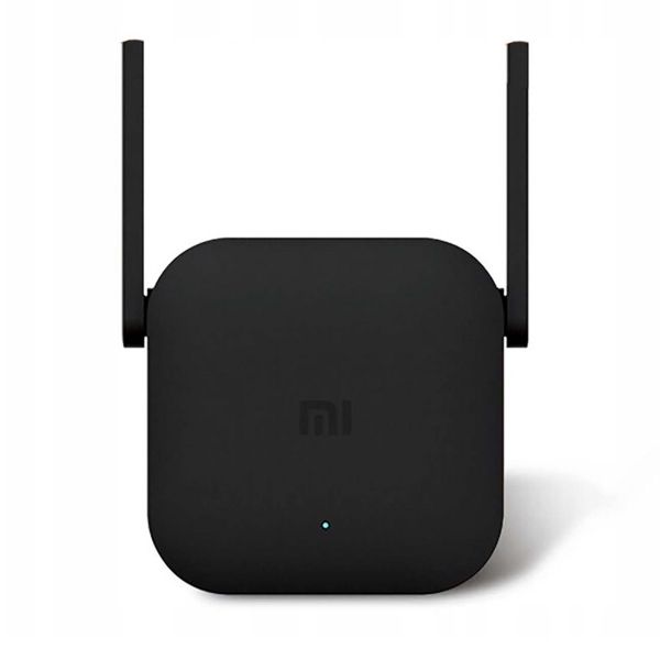 Репитер Xiaomi Mi WiFi Range Extender Pro Black Wi-Fi усилитель сигнала  DVB4235GL DVB4235GL