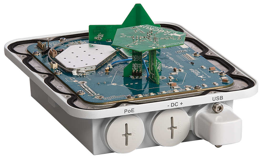 Точка доступа Ruckus T310d Unleashed omni, outdoor access point, 802.11ac Wave 2 2x2:2 internal BeamFlex+, dual band concurrent. One ethernet port, PoE input, -400 C, DC input and USB port.  Includes mounting bracket and one year warranty. Does not i 901-T310-WW40