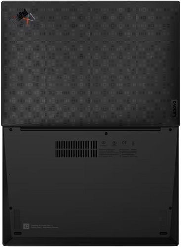 Ноутбук Lenovo ThinkPad X1 Carbon G10 14" WQUXGA (3840 x 2400), Core i7-1255U (E-cores up to 3.50 GHz P-cores up to 4.70GHz), 16GB, 1TB_SSD, 4 cell 57Wh, 11AX (2x2) & BT 5.2 21CB0064UK 21CB0064UK #6