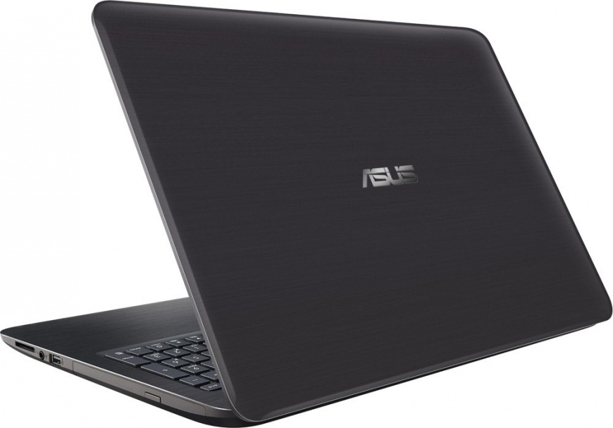 Ноутбук Asus Core i5 6200U/6Gb/1Tb/DVD-RW/nVidia GeForce GTX 940MX 2Gb/15.6" (X556UQ-XO121T) X556UQ-XO121T