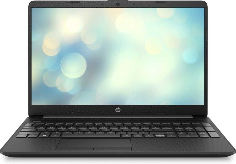 Ноутбук HP 15-DW3023nia Core i3 1115G4 8Gb SSD256Gb Intel UHD Graphics 15.6" TN HD (1366x768)/ENGKBD Free DOS 3.0 black WiFi BT Cam 4S3U8EA 4S3U8EA #3