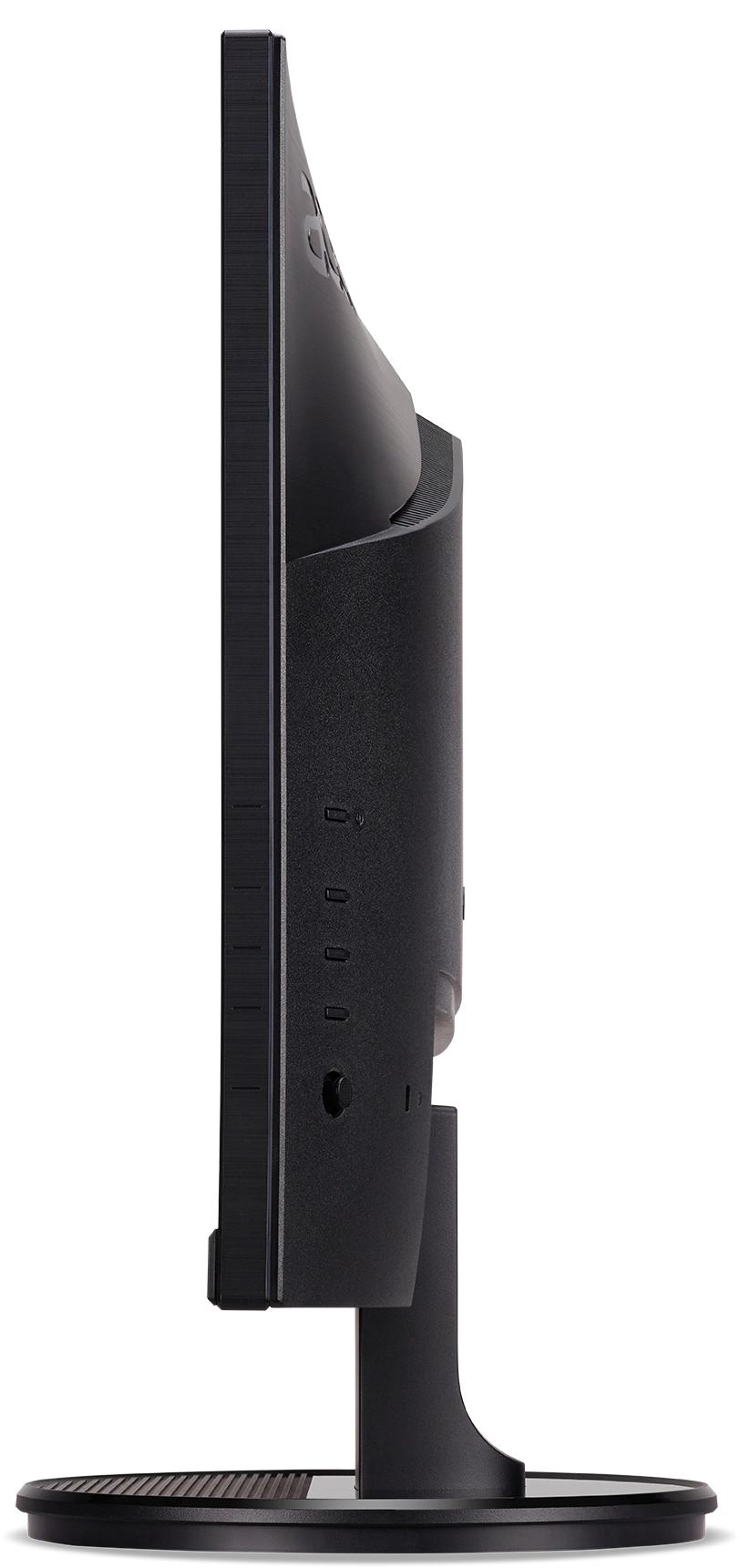 Монитор Acer 27" Black (LED, Wide, 1920x1080, 5ms, 178°/178°, 300 cd/m, 100,000,000:1, +DP, +2хHDMI, +MM, ) KB272HLHbi KB272HLHbi #1
