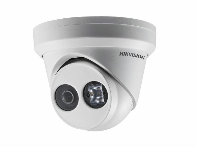 Видеокамера IP Hikvision DS-2CD2323G0-I (6mm) 2Мп уличная с EXIR-подсветкой до 30м с объективом 6,0 mm DS-2CD2323G0-I (6mm) DS-2CD2323G0-I (6mm)