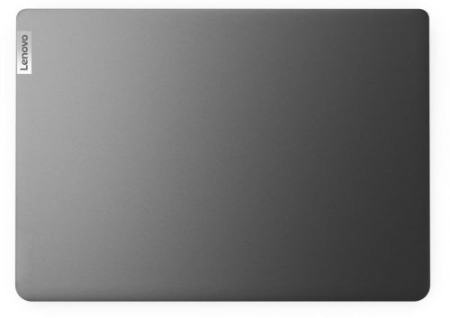Ноутбук Lenovo IdeaPad 5 Pro 14ACN6 Storm Grey 14" (2880x1800) Ryzen 5 5600U/16Gb/1Tb SSD/W10 82L7000URU 82L7000URU