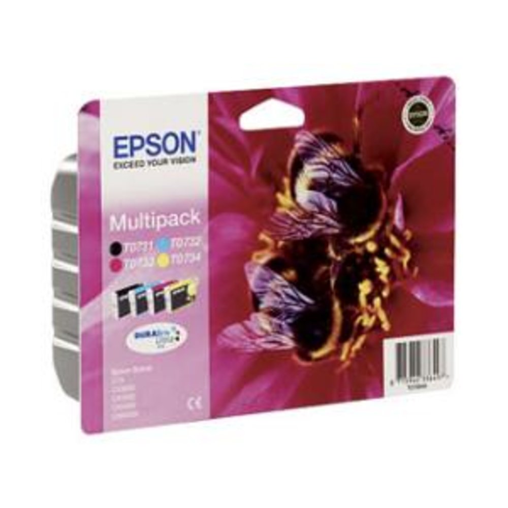 Картридж T07354A Multi Pack для EPSON Stylus Photo C79/CX3900/4900/5900/Т30 T07354A