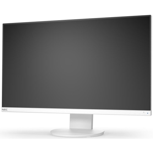 Монитор NEC 23.8" LCD S/W (IPS; 16:9; 250cd/m2; 1000:1; 6ms; 1920x1080; 178/178;HDMI; DP; USB-C; USB; HAS 130 mm; Tilt; Swiv; Pivot; Spk 2x1W) E243F E243F