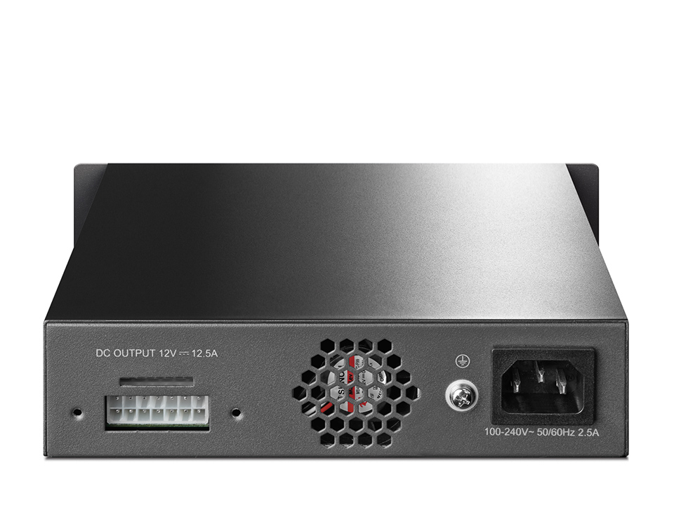 Блок питания TP-Link резервный 150Вт, 100-240 В RPS150 RPS150 #2