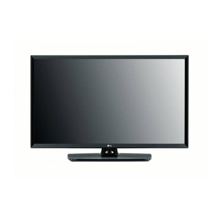 Коммерческий телевизор LG 32LT661H 32" 720p HD (1366x768) Wi-Fi, Bluetooth, Miracast HDMI 2.0 x 2, USB x 2, Ethernet, выход аудио оптический, выход на наушники 32LT661H 32LT661H