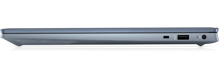Ноутбук HP Pavilion 15-eh1028ur Blue 15.6" {FHD Ryzen 5 5500U/16Gb/512Gb SSD/W10} 491K9EA 491K9EA