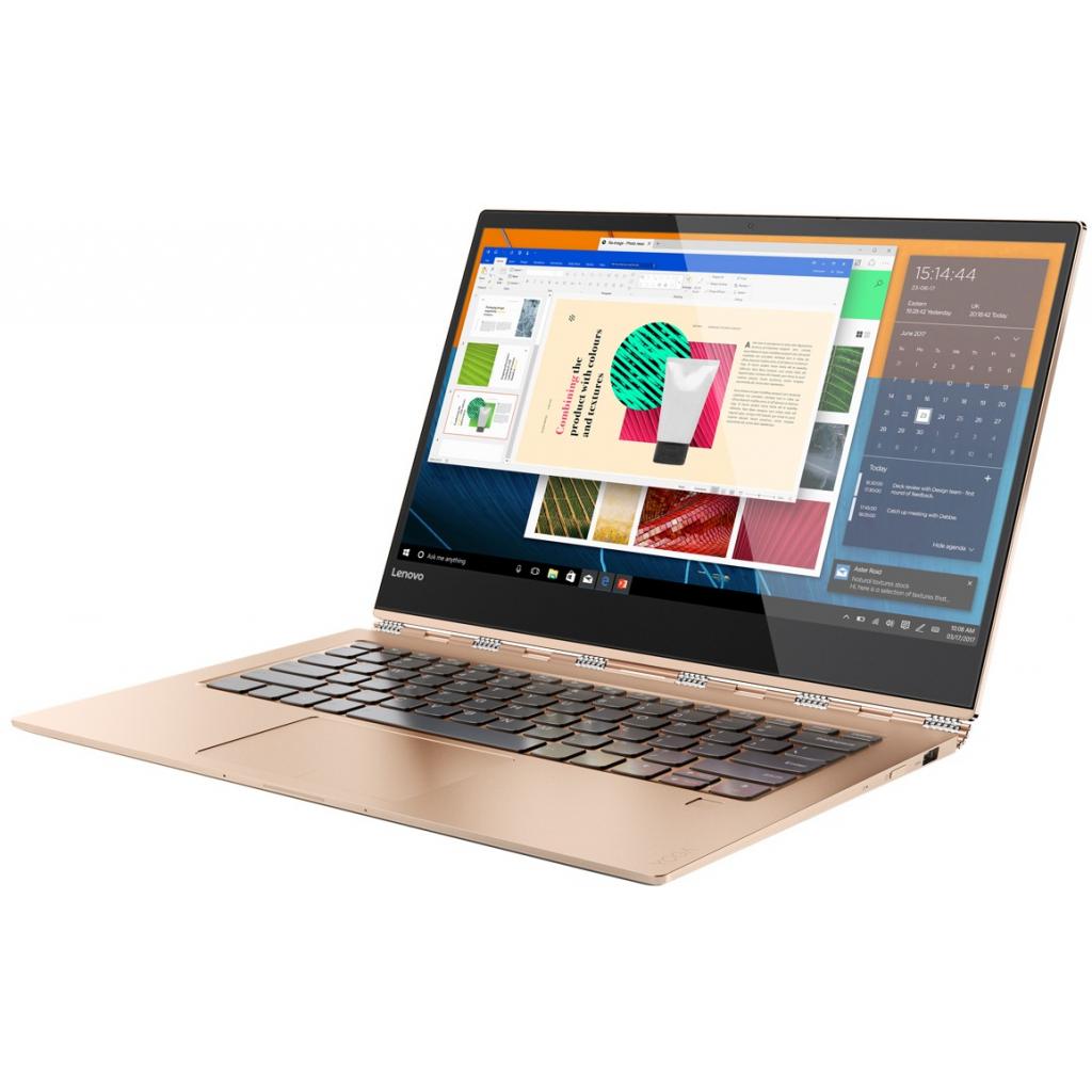 Ноутбук Lenovo Yoga 920-13IKB 80Y7001QRK 80Y7001QRK #2