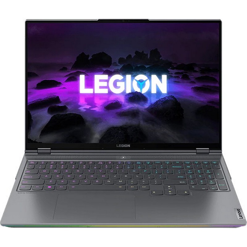 Ноутбук Lenovo L7-16ACHG6 R7-5800H 16" 16GB/1TB 82N6000GRK 82N6000GRK #11