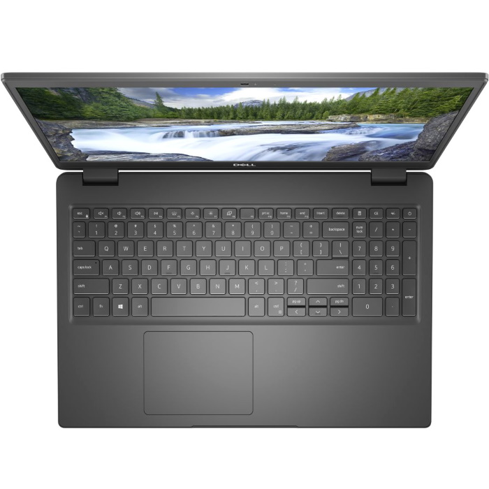 Ноутбук Dell Technologies Latitude 3510 Core i7-10510U (1,8GHz) 15,6'' FullHD Antiglare 8GB (1x8GB) DDR4 256GB SSD NV GF MX230 (2GB) TPM 4cell (53 WHr) W10 Pro 1y NBD 3510-8763 3510-8763