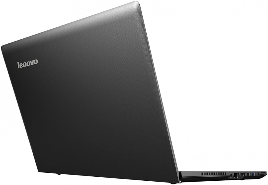 Ноутбук Lenovo IdeaPad 100-15 15.6'' HD(1366x768)/Intel Core i5-5200U/4GB/1TB/GT920M/2GB/DVD-RW/W10 80QQ003TRK