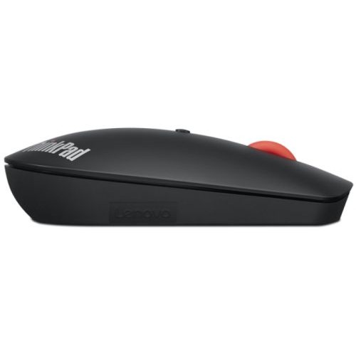 Мышь Lenovo ThinkPad Bluetooth Silent Mouse беспроводная 4Y50X88822 4Y50X88822