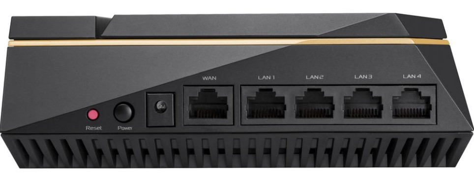 Маршрутизатор Asus RT-AX92U (2-pk) 90IG04P0-MO3020 90IG04P0-MO3020 #4