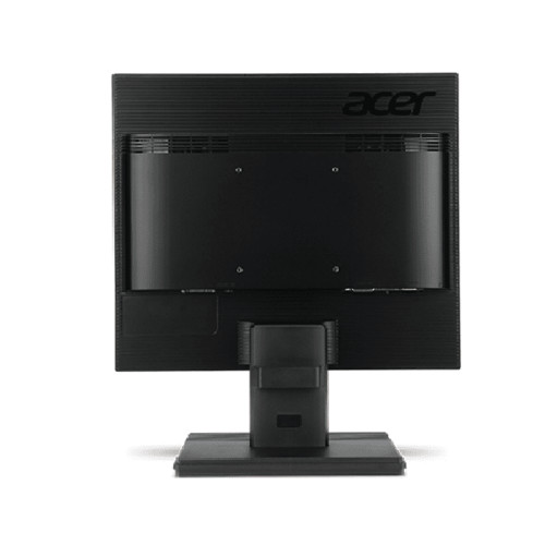 Монитор Acer 19" V196LBb черный IPS LED 5ms 5:4 матовая 250cd 1280x1024 VGA HD 3.1кг UM.CV6EE.B01 UM.CV6EE.B01