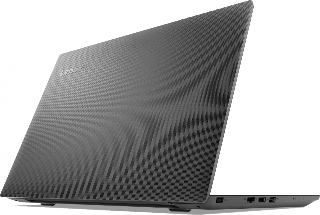 Ноутбук Lenovo IdeaPad V130-15IKB 15.6 HD TN AG 220N/ Pent 4417U/ 4G DDR4 2133 ONBOARD/ / 256GB SSD M.2 2242/ INTEGRATED/ / DVD+-RW DL/ 1 Year/ DOS/ WIFI 1X1 AC+BT4.1/ нет/ 2 cell, 30Whr/ 81HN010PRU 81HN010PRU