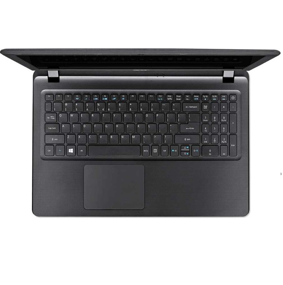 Ноутбук Acer Extensa 15 EX2540-53DD Core i5 7200U/4Gb/SSD256Gb/Intel HD Graphics 620/15.6"/FHD (1920x1080)/Windows 10/black/WiFi/BT/Cam/3220mAh NX.EFHER.098 NX.EFHER.098