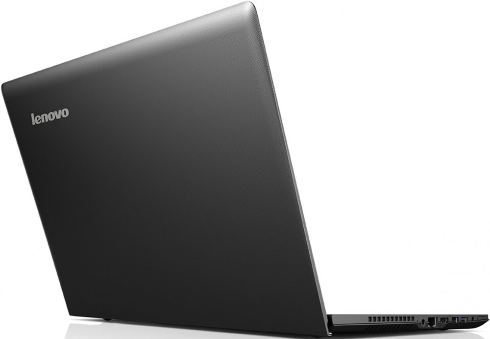 Ноутбук Lenovo 100-15IBD/15,6" HD/I5-5200U/6Гб /1TB /G920MX 2G/noDVD/WiFi+BT/W10/Black 80QQ014PRK