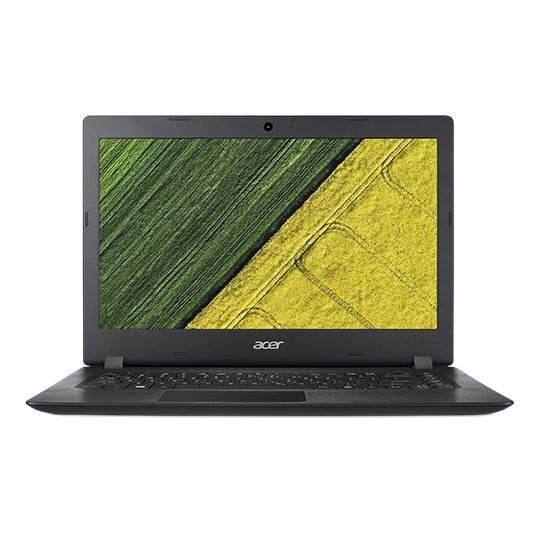 Ноутбук Acer Aspire 3 A315-51-56GD Core i5 7200U/8Gb/SSD256Gb/Intel HD Graphics 620/15.6"/FHD (1920x1080)/Linux/black/WiFi/BT/Cam/4810mAh NX.GNPER.033 NX.GNPER.033