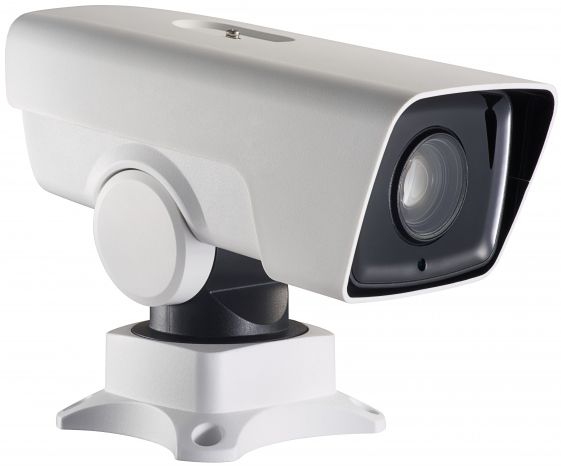 Видеокамера IP Hikvision DS-2DY3220IW-DE4(B) 2Мп уличная поворотная c ИК-подсветкой до 100м DS-2DY3220IW-DE4(B) DS-2DY3220IW-DE4(B)