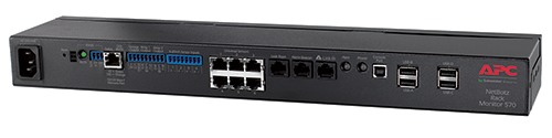 Датчик APC NetBotz Rack Monitor 570 NBRK0570 NBRK0570 #1