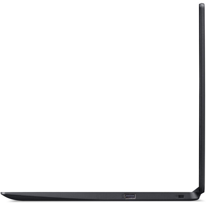 Ноутбук Acer Aspire A315-56-34DD 15.6" FHD, Intel Core i3-1005G1, 8Gb, 1Tb + 128Gb SSD, noODD, w\o OS, черный (NX.HS5ER. NX.HS5ER.011 NX.HS5ER.011