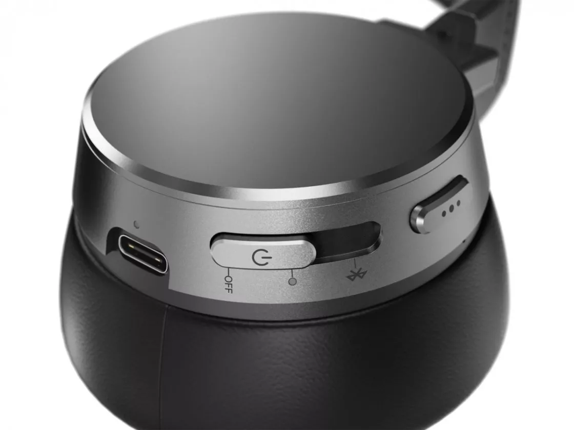 Наушники Lenovo для ThinkPad X1 Active Noise Cancellation Headphones 4XD0U47635 4XD0U47635 #3