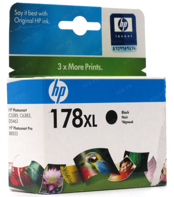 Картридж HP CB321HE  для НР210 CB321HE #1