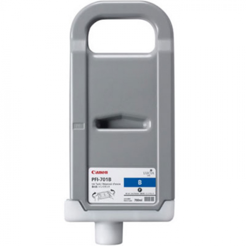 Картридж Canon PFI-701 B 0908B005 0908B005 #2
