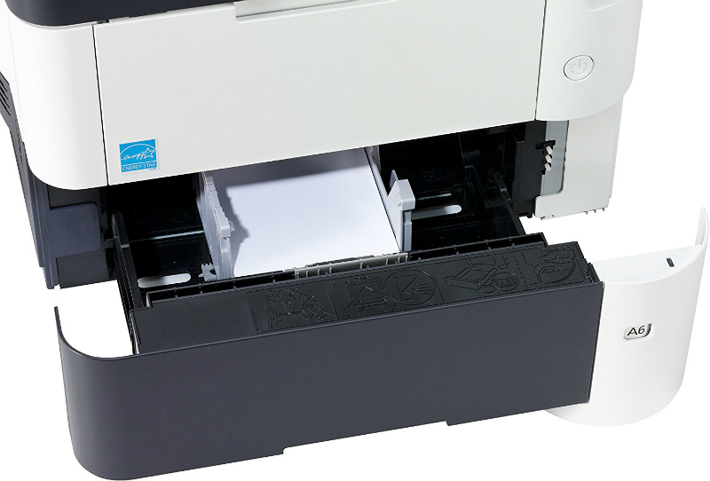 Принтер Kyocera ECOSYS P3045dn A4, 1200 dpi, 512Mb, 45 ppm, дуплекс, USB 2.0, Network (1102T93NL0) 1102T93NL0 1102T93NL0