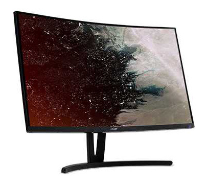 Монитор Acer 27" ED273URPbidpx VA 2560x1440 144Hz FreeSync 270cd/m2 16:9 UM.HE3EE.P01 UM.HE3EE.P01