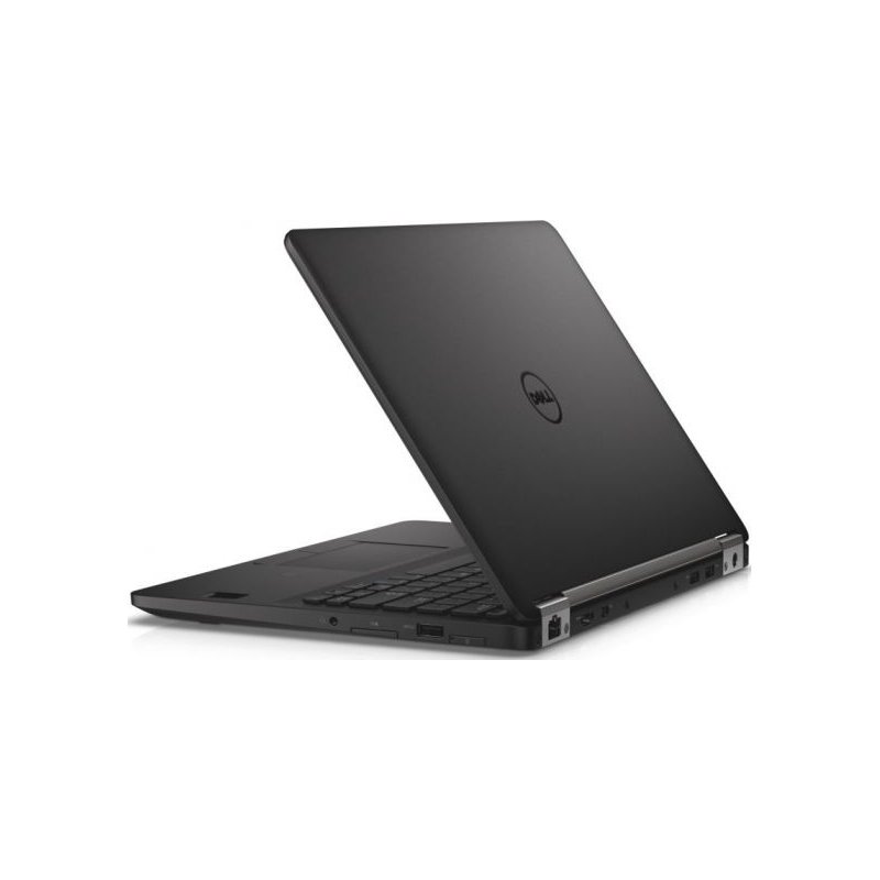 Ноутбук Dell Latitude E5570 15.6"FHD(1920x1080)/Webcam, i5-6300HQ (2.3Ghz, QC) 6MB, 8GB (2*4GB) 2133 5570-9686