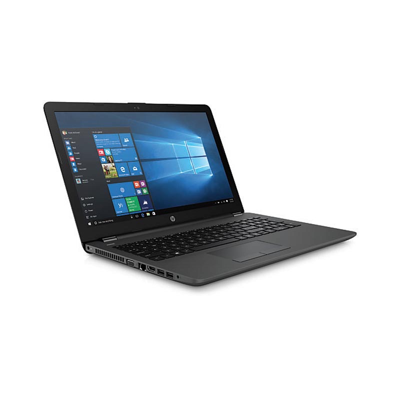 Ноутбук HP 250 G6 Silver 15.6" FHD i3-6006U/8Gb/128Gb SSD/DOS (2HG26ES) 2HG26ES