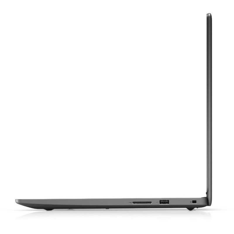 Ноутбук Dell Vostro 3500 Core i3-1115G4 15.6" FHD WVA A-G Display Narrow Border 4Gx1 256GB SSD Intel UHD Win 10 Home Black 2,15kg 3500-5674 3500-5674