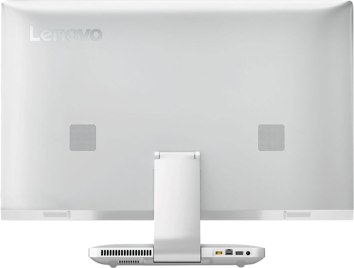 Моноблок Lenovo IdeaCentere AIO 910-27ISH 27" UHD Touch(3840x2160)i7-6700T/16GB/HDD 1TB (F0C2002FRK) F0C2002FRK_