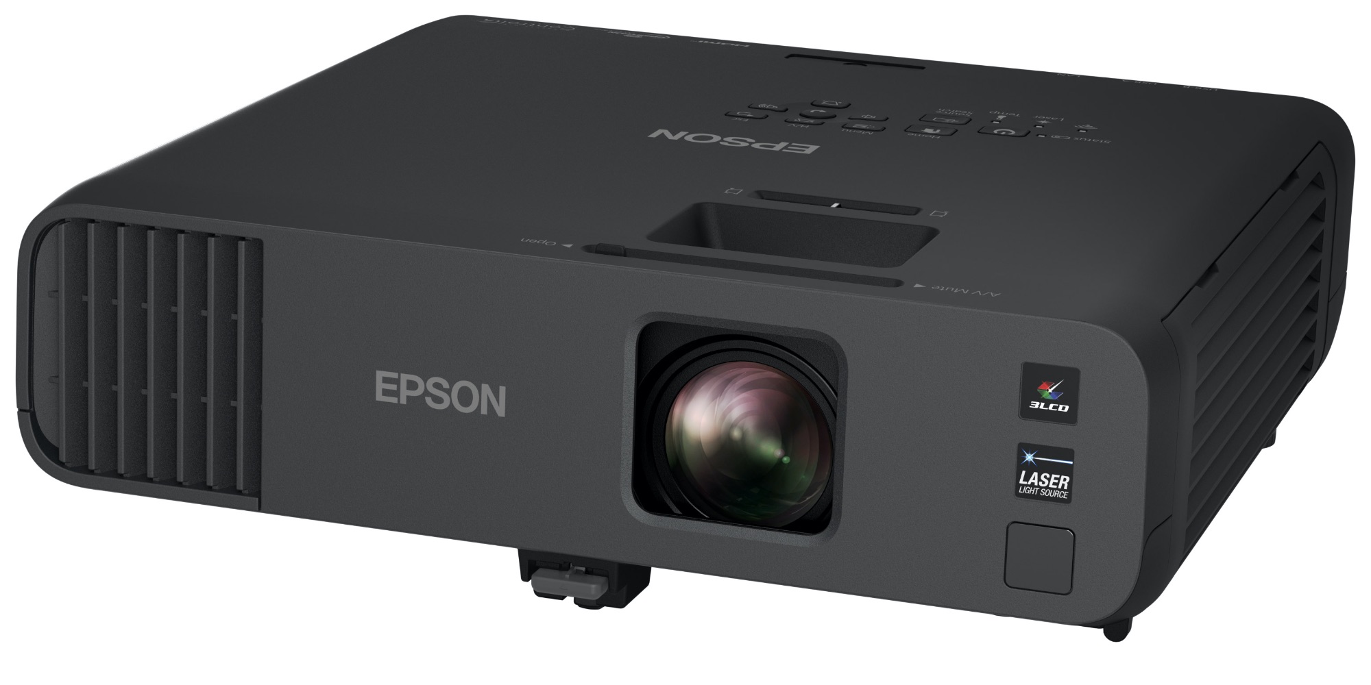 Проектор Epson EB-L255F 1080p PS* (1920x1080) яркость 4500, контрастность 2 500 000:1, лазер V11HA17140 V11HA17140 #2