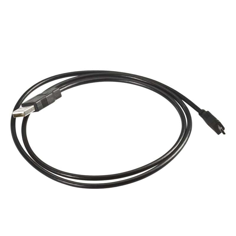 Кабель интерфейсный Honeywell 236-209-001 USB-A to USB-microB 236-209-001 236-209-001