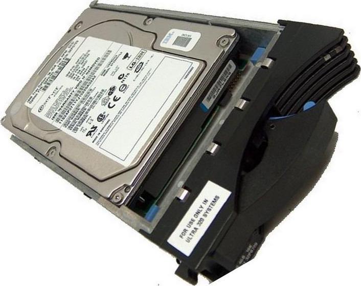 Жёсткий диск Lenovo 2.5in 600GB 15k SAS HDD 00MM680 00MM680