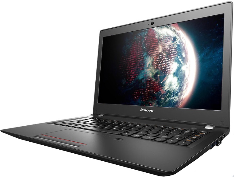 Ноутбук Lenovo E31-70 3805U,4Gb,500Gb,Intel HD Graphics,13.3",HD,black,Cam,DOS (80KX00E2RK) 80KX00E2RK