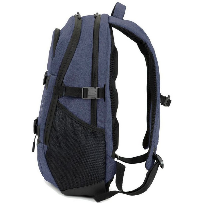 Рюкзак Targus для ноутбука 15.6" синий полиэстер TSB89702EU TSB89702EU #7