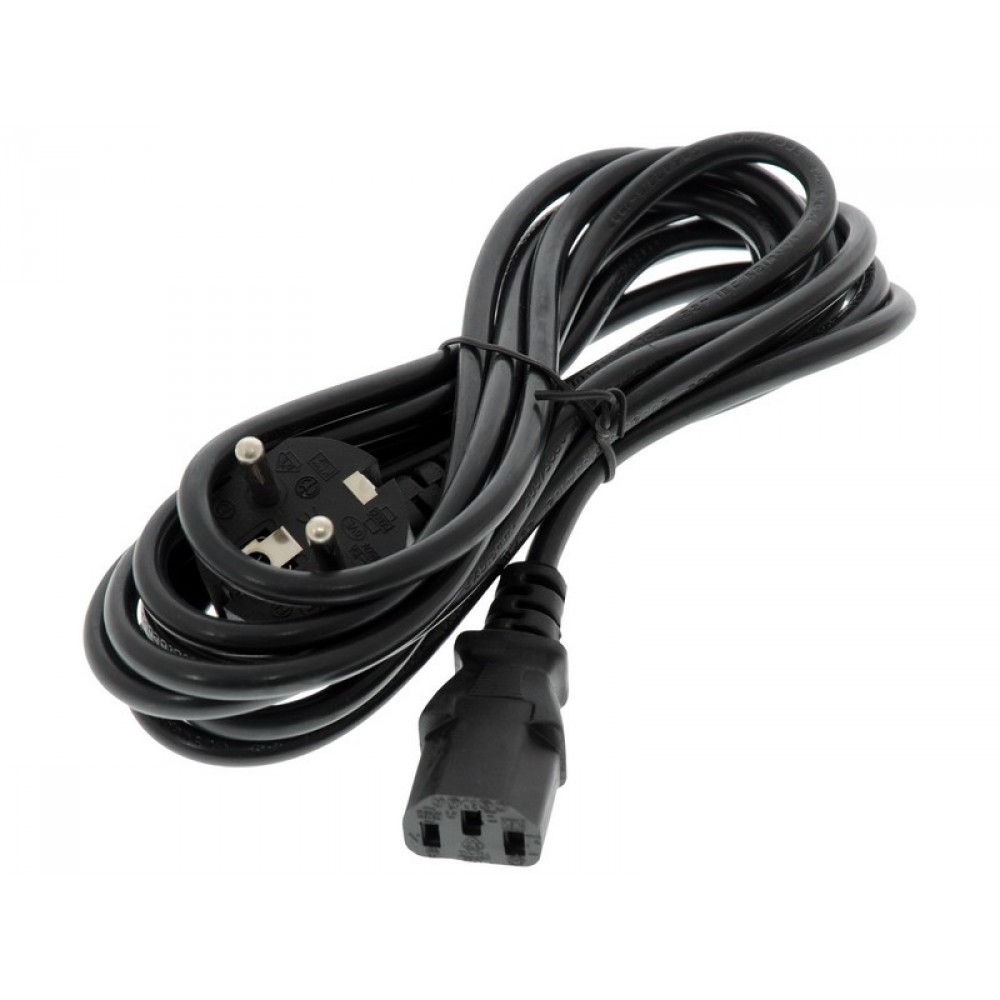 Кабель Aruba PC-AC-H-EC Cont EU AC 15A Pwr Cord JW134A JW134A